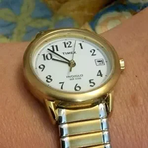 Brand New Timex Watch! NWOB. Awesome! Timex | Accessories | Brand New Timex Watch Nwob Awesome  main image 3